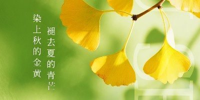 处暑 |  清风解暑意  万物入清秋 ！