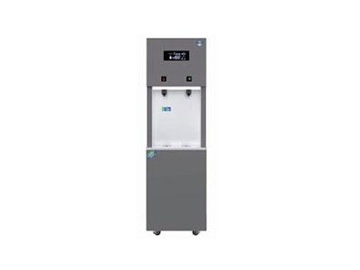 步进式开水器