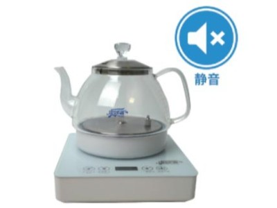 电热水壶