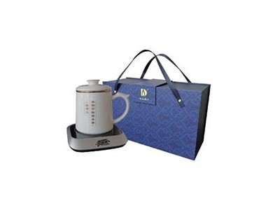 55度恒温杯垫