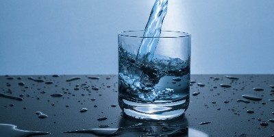 预防心衰要怎么喝水？