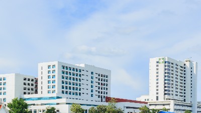在这杯水里，我们读懂了医院的温度——富氢直饮水站入驻医疗场景