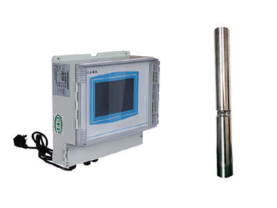DR-103J全光谱水质多参数分析仪
